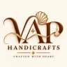 Handcrafted Conch Shell Jewellery & Seaside Keepsakes Collection Showcase — VAP Handicrafts